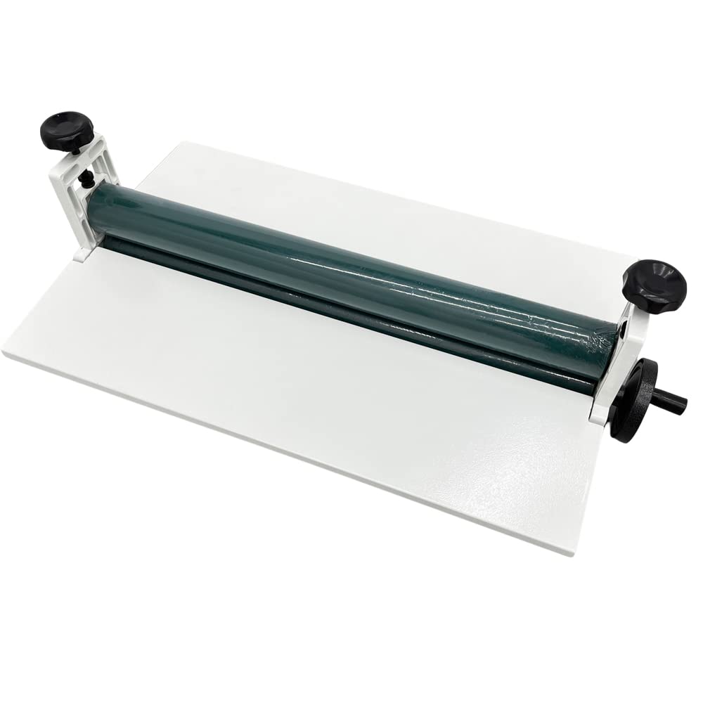 Plastificatrice a freddo, laminatrice a freddo, 750 mm di larghezza, laminatrice manuale, per uso domestico professionale