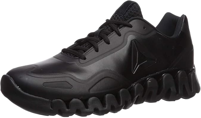 Reebok Men's Zig Pulse Running Shoe 