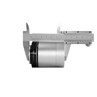 Robot Joint Actuator Module Motor DC Brushless Motor P11-pro-101-B ratio 51 without brake