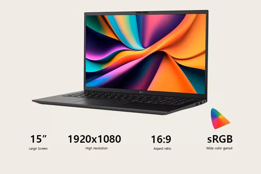 LG gram Core Ultra7 155H 16インチ超軽量ノートPC Amazon.com: LG gram 15.6 Lightweight Laptop, AI-Enabled Intel Core