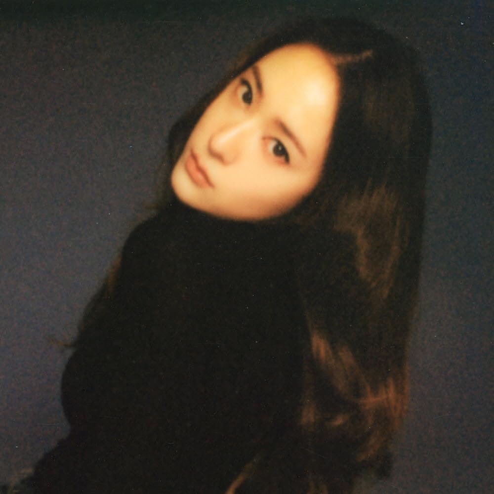 KRYSTAL - PWLT 2nd Single Album