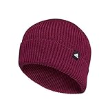 tallas adidas en cm Gorro cálido adidas Merino Wool ZNE Gorro, Unisex Adulto, bayint/bayint/Blanco, Talla Única