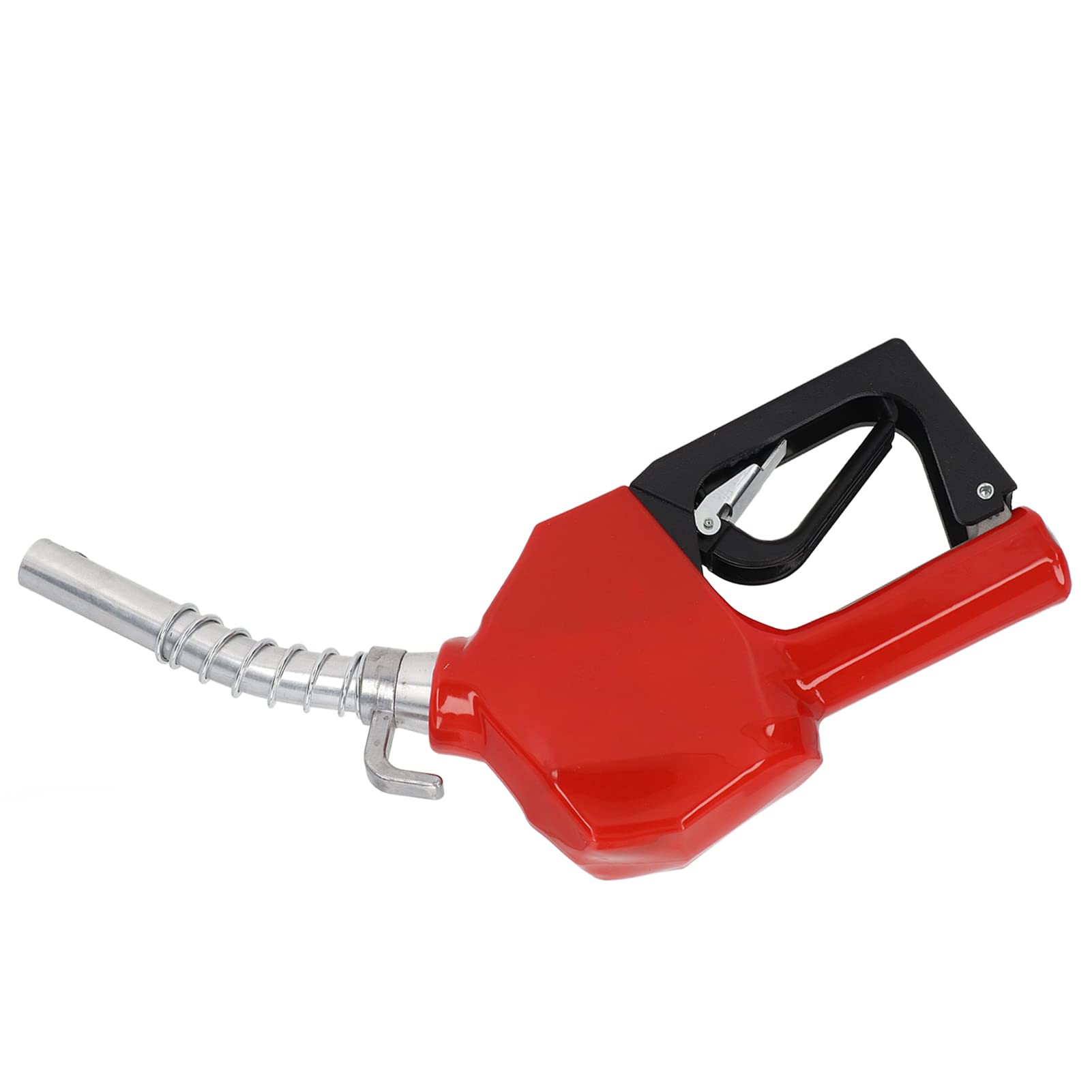 Automatycznie wyłączający się pistolet do tankowania Automatyczna dysza paliwowa 3/4 cala z czujnikiem do uzupełniania benzyny Benzyna Trwały materiał PVC ze stopu aluminium