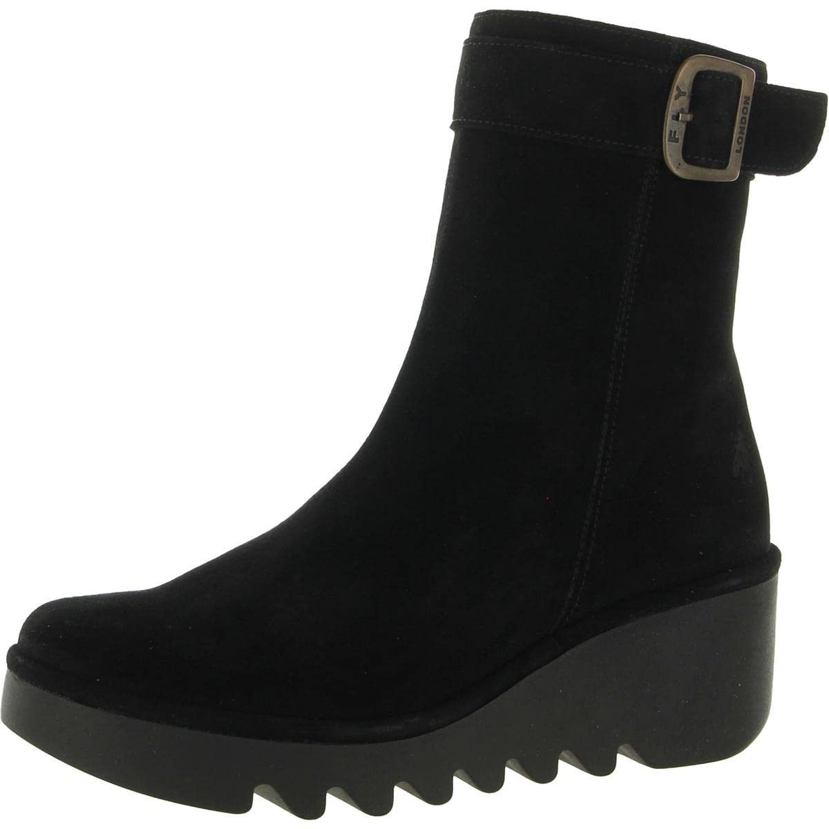 Fly London Womens Classic Boots Ankle