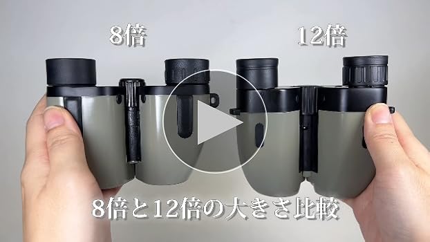 POSEIDON HD 7x28 双眼鏡 POSEIDON HD 防水・ミルスケール内蔵双眼鏡（7x28mm） : 迷彩