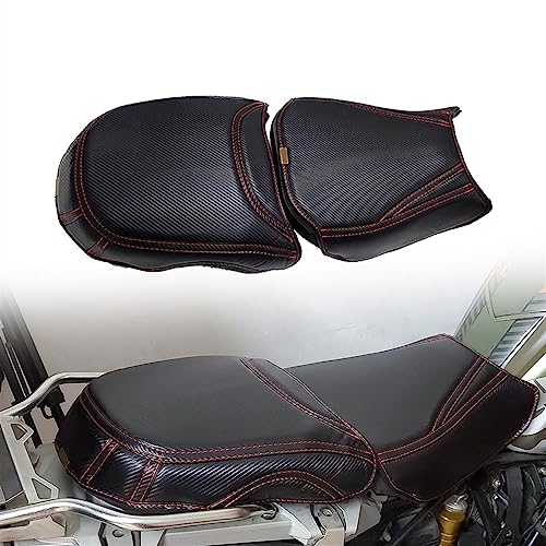 Accessoires R1250GS ADV : housse de siège pour réguler la température