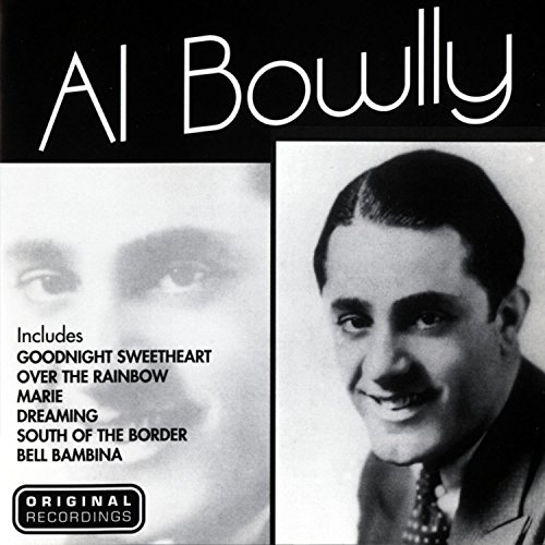 Al Bowlly