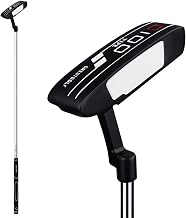 CRESTGOLF Men's Putter, Golf Blade, Right Handed, 35 Inch
