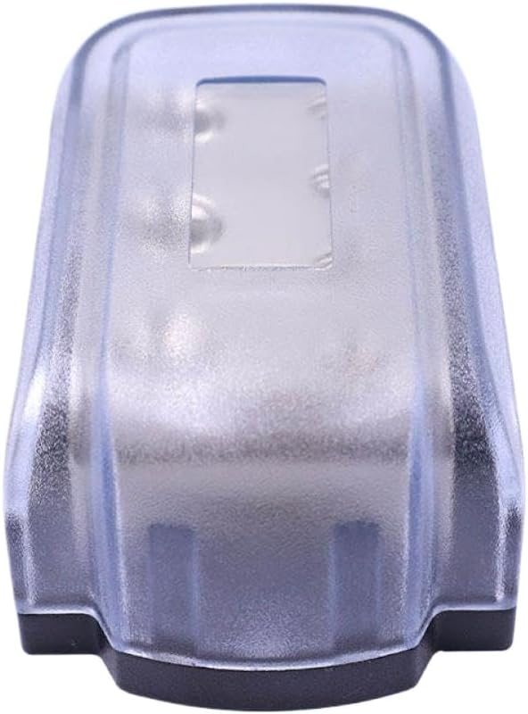 Car Audio Power Distribution Block 3x0GA in 4x4GA Out Splitter Amplifier Power Distributor Compatible with Car Stereo Systems