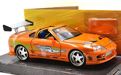Amazon | JadaToys 1:24scale 