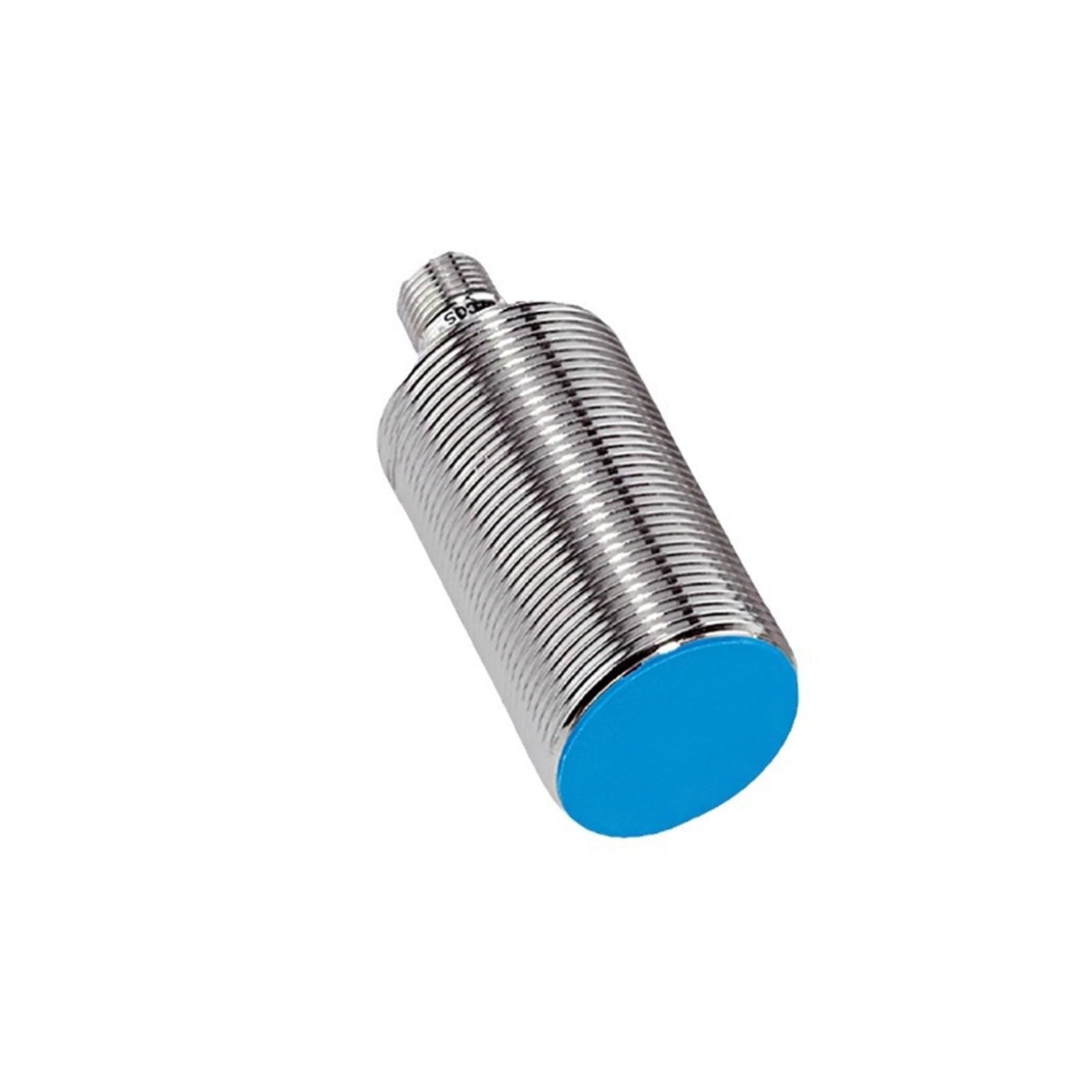 Capteur de proximite inductif cylindrique filete M30 IME30 10mm PNP