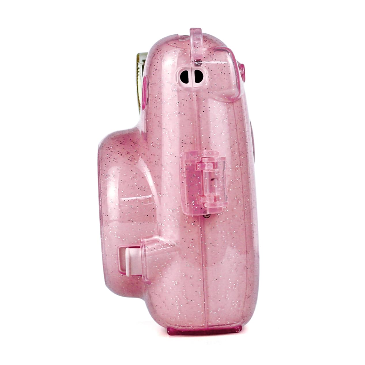 Mobestech 3 Pezzi Borsa Per Fotocamera In Pvc Per Mini11 Custodia Protettiva Per Fotocamera Per Mini11 Copertura Per Fotocamera Per Mini11 Custodia Protettiva Anticaduta Custodia Viola
