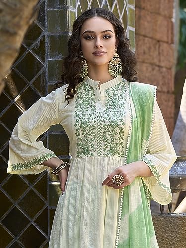 Image of INDO ERA Women Ethnic Wear
