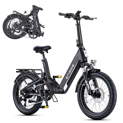 Image of ENGWE L20 3.0 Electric Bike for Adults, App & IoT Anti-Theft E-Bike,28 MPH Max Speed,2H Fast Charging,60 Miles Range,Torque Sensor, Hydraulic Brakes,1500W Peak Motor