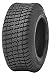 Hi-Run LG Turf Lawn & Garden Tire -18/9.50-8