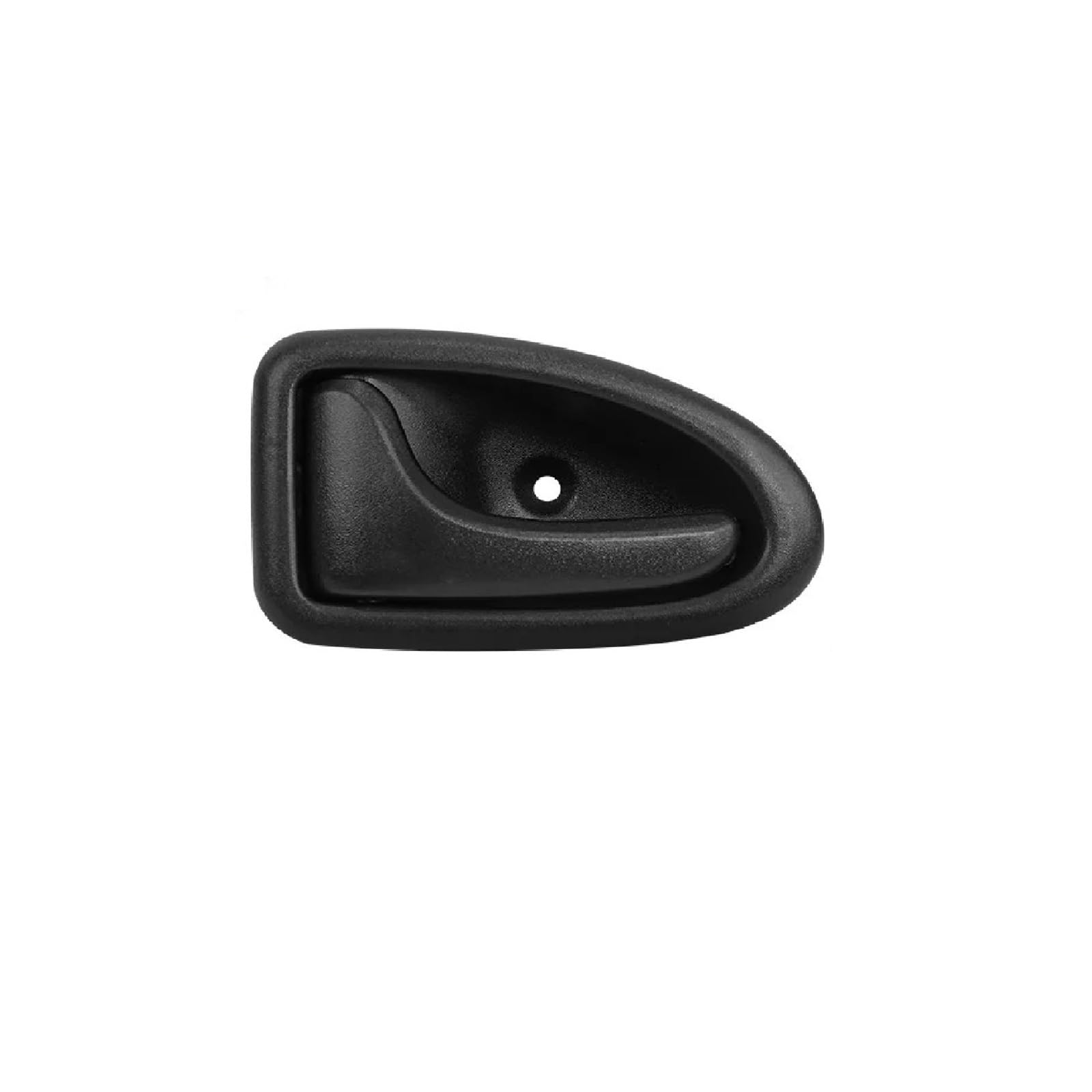 Hfewcvk Front Or Rear Left Fit For Ren//Ault Clio Megane Scenic Trafic 7700415974 7700415975 Left Hand Driver 1Pc Interior Side Inner Door Handle Left/Right(Front Or Rear Left)