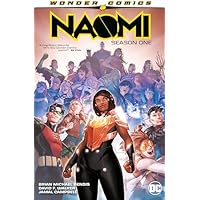 Naomi