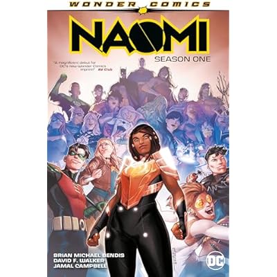 Naomi