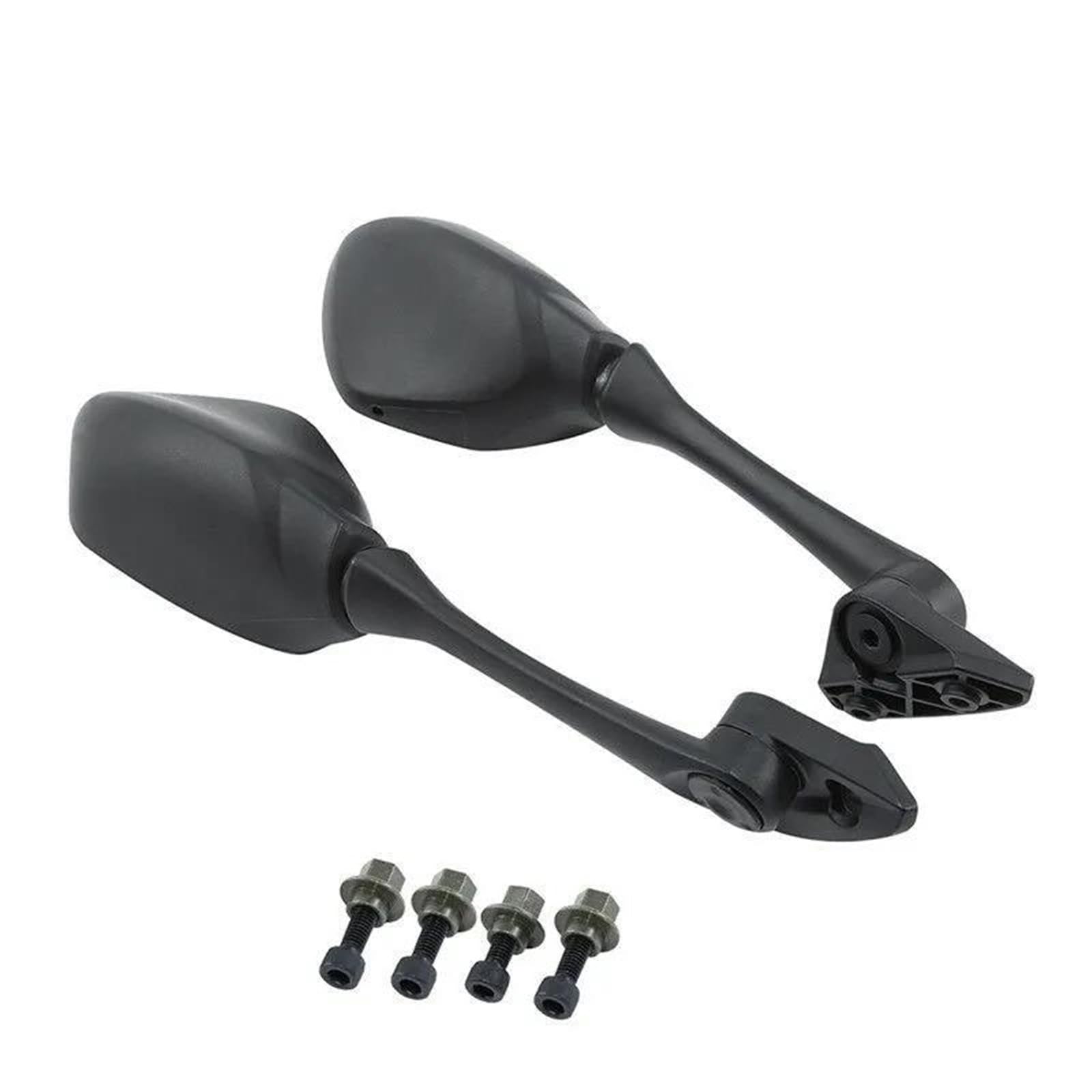 Espejos Retrovisores GSXR1000 2018 2019 2022 Repuesto Moto GSX-R 1000