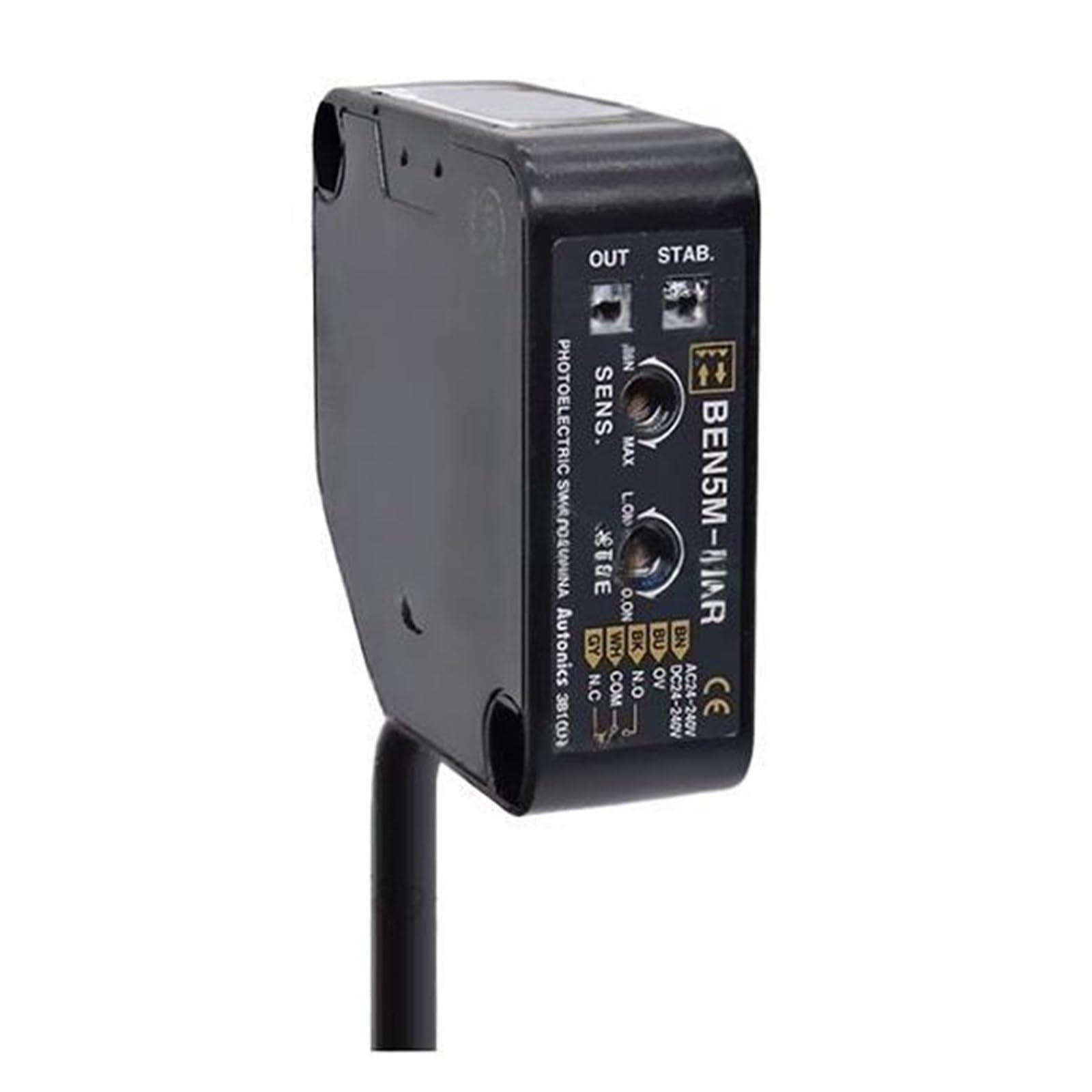 CXFCIHFT BEN5M-MFR photoelectric switch
