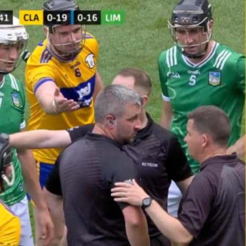 Episode 181: Limerick and Galway advance to the All Ireland SHC final as Kilkenny turn to Henry Shefflin