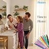 Piksters Interdental Brushes, 10 pk, Size 000, Interdental Tooth Brush for Extremely Tight and Fine Teeth Gaps, Gum Soft Bristles for Plaque Removal, Safe for Braces #1