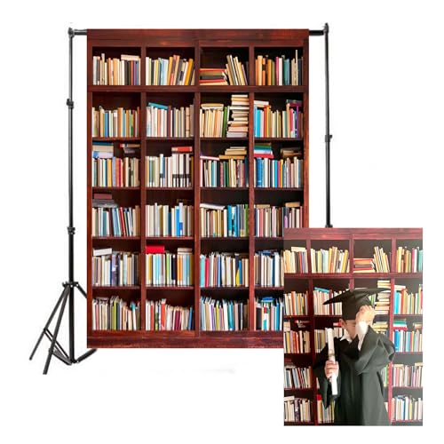 Fondo Fotográfico Vinilo 3x5ft AOFOTO miniatura 1