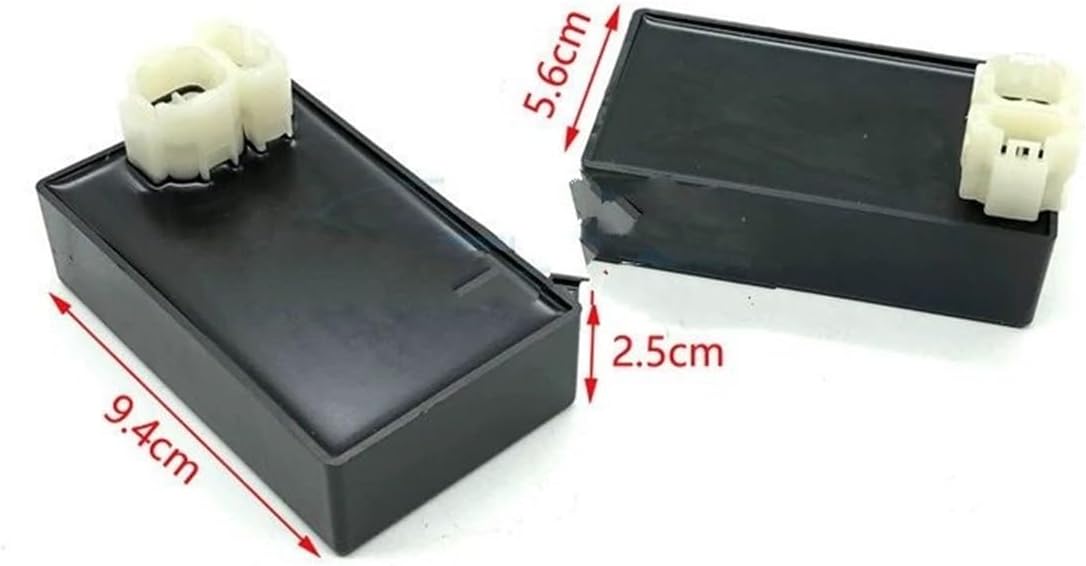 ユニバーサル CDI イグナイター XL600V/XRV650/MS8/30410-MS8-610/30410-MM9-830