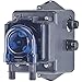Stenner Peristaltic Chemical Metering Pump, Max. Flow Rate: 0.58 gph, Max. Pressure: 25 psi - E10VXBA1S6G1
