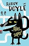 Cover zum Buch Alles super!