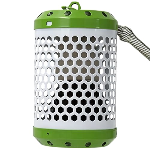 wkao Infrared Ceramic Heat Lamp for Reptiles, Adjustable Bulb for Turtles, Lizards, Snakes, Birds, Safe Metal Housing