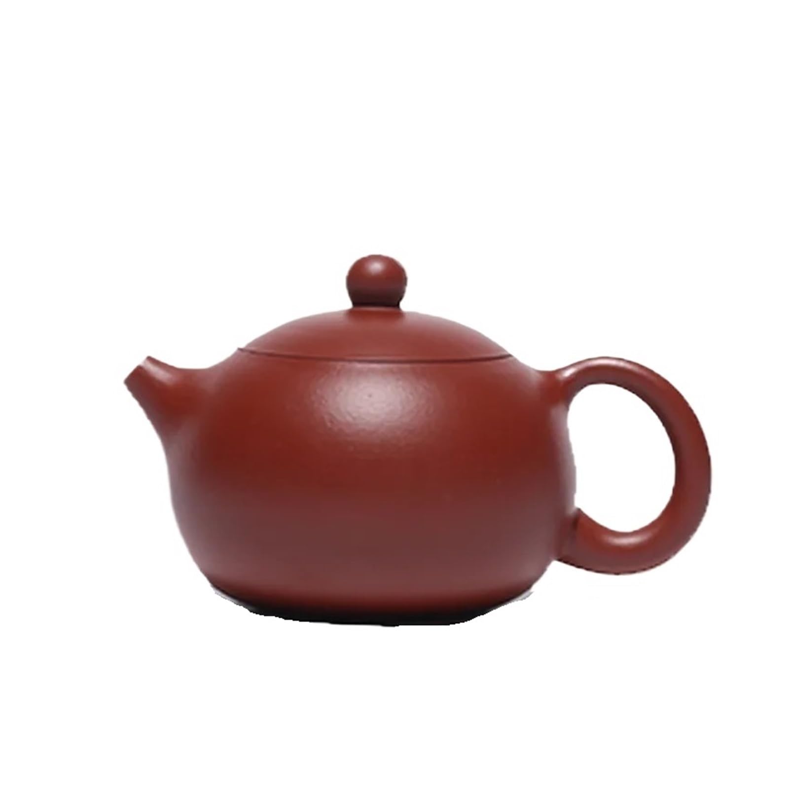 teteras Teteras de arcilla morada auténticas teteras con filtro de agujero de bola tetera hecha a mano boutique juego de té Zisha