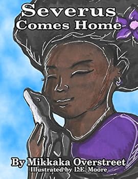 Paperback Severus Comes Home Book