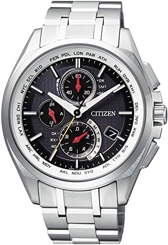 CITIZEN BL5530-57E 腕時計