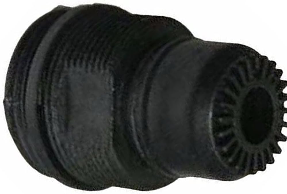 Air Compressor Regulator Bonnet Replacement N148120SV for Dewalt D55146 Compressor (Types 1-4, 167, 168, 371) - Black, Heavy Duty, 150 PSI, 30 Days Money-back, 18-Month Warranty