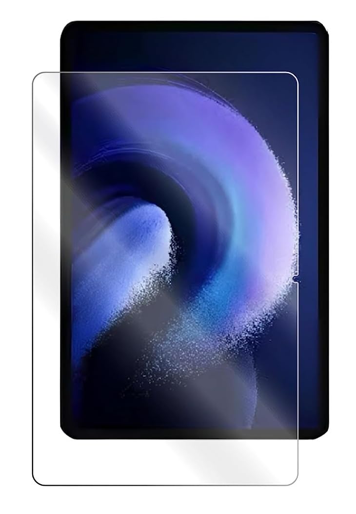 VERTUS® Premium Tempered Glass Screen Protector for Xiaomi Mi Pad 6 / Mi Pad 6 Pro (11 inch) (B0C9WTCLNC) Amazon Price History, Amazon Price Tracker