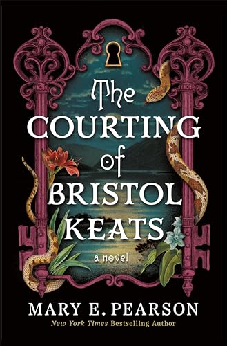 The Courting of Bristol Keats: A Novel (English Edition)
