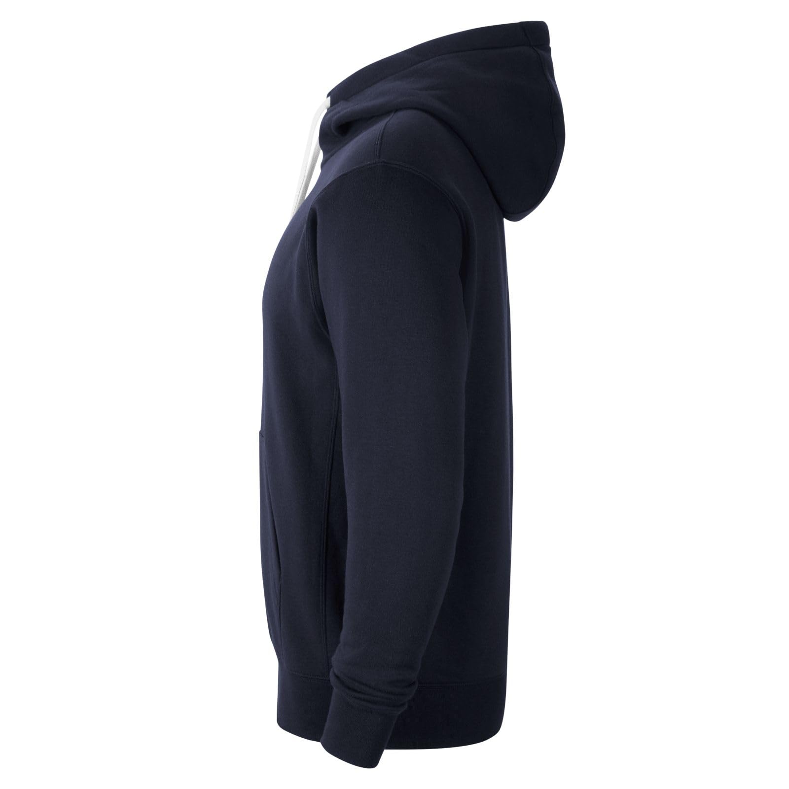 NIKE Herren M Nk FLC Park20 FZ Hoodie Kapuzenjacke (1er Pack)
