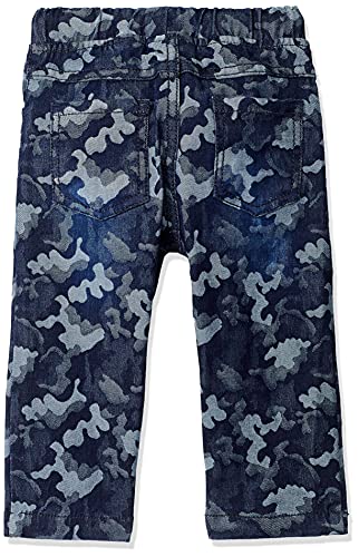 Image of Easybuy Baby-Girls Jeans