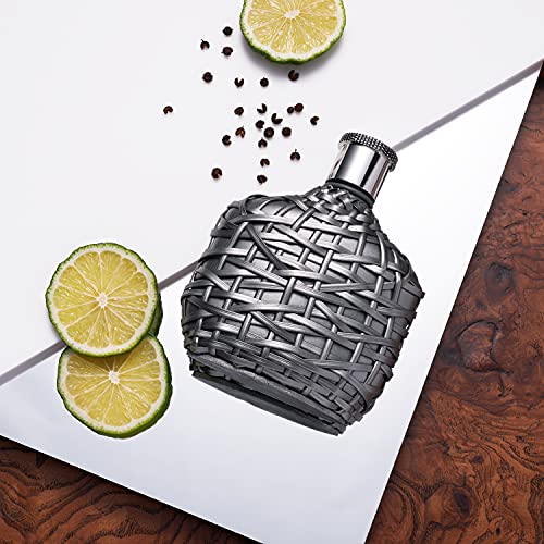 Image of JOHN VARVATOS Men's XX Anniversary Edition Artisan EDT