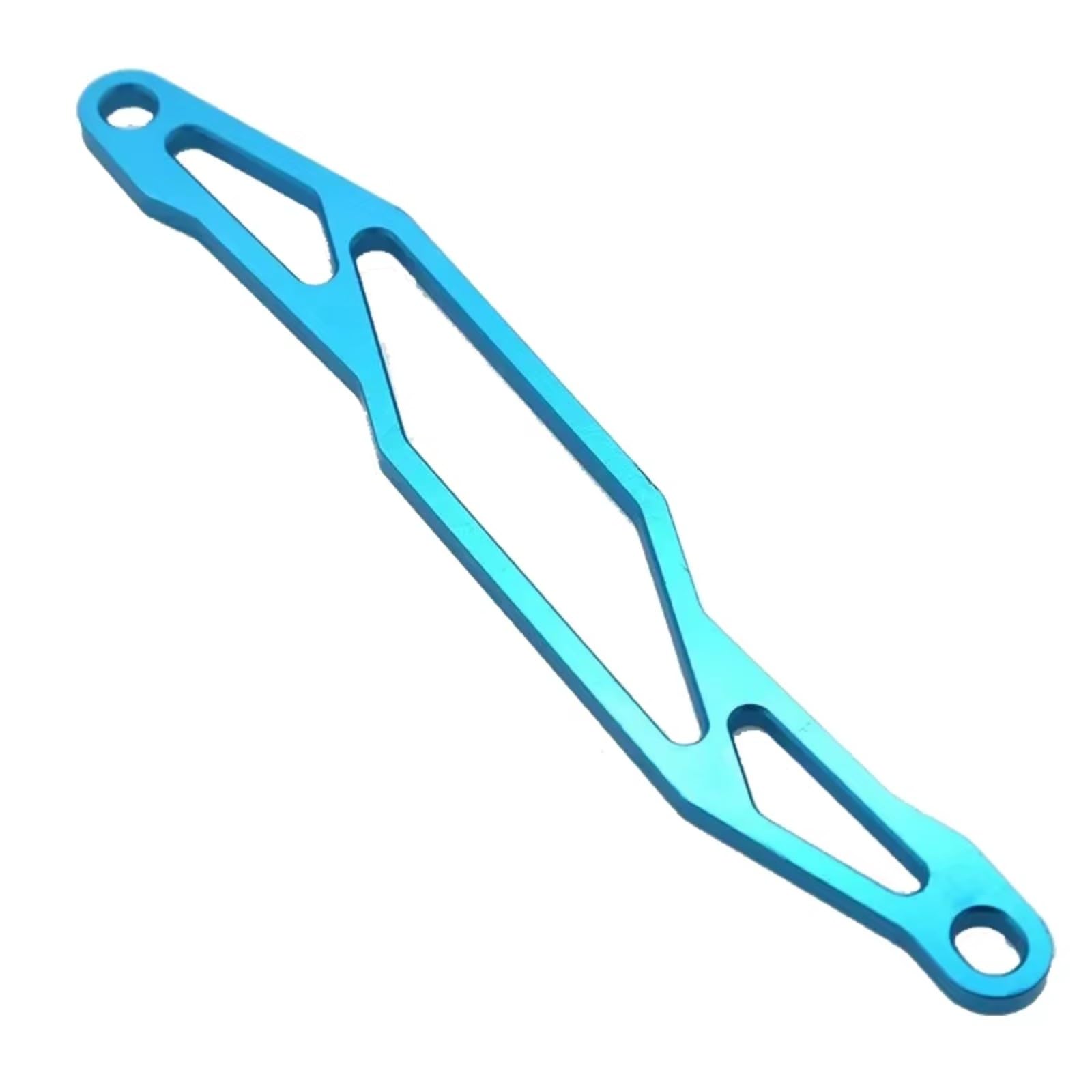 Für Tamiya Für TT-02 1/10 RC Vollmetall-Upgrade-Kit