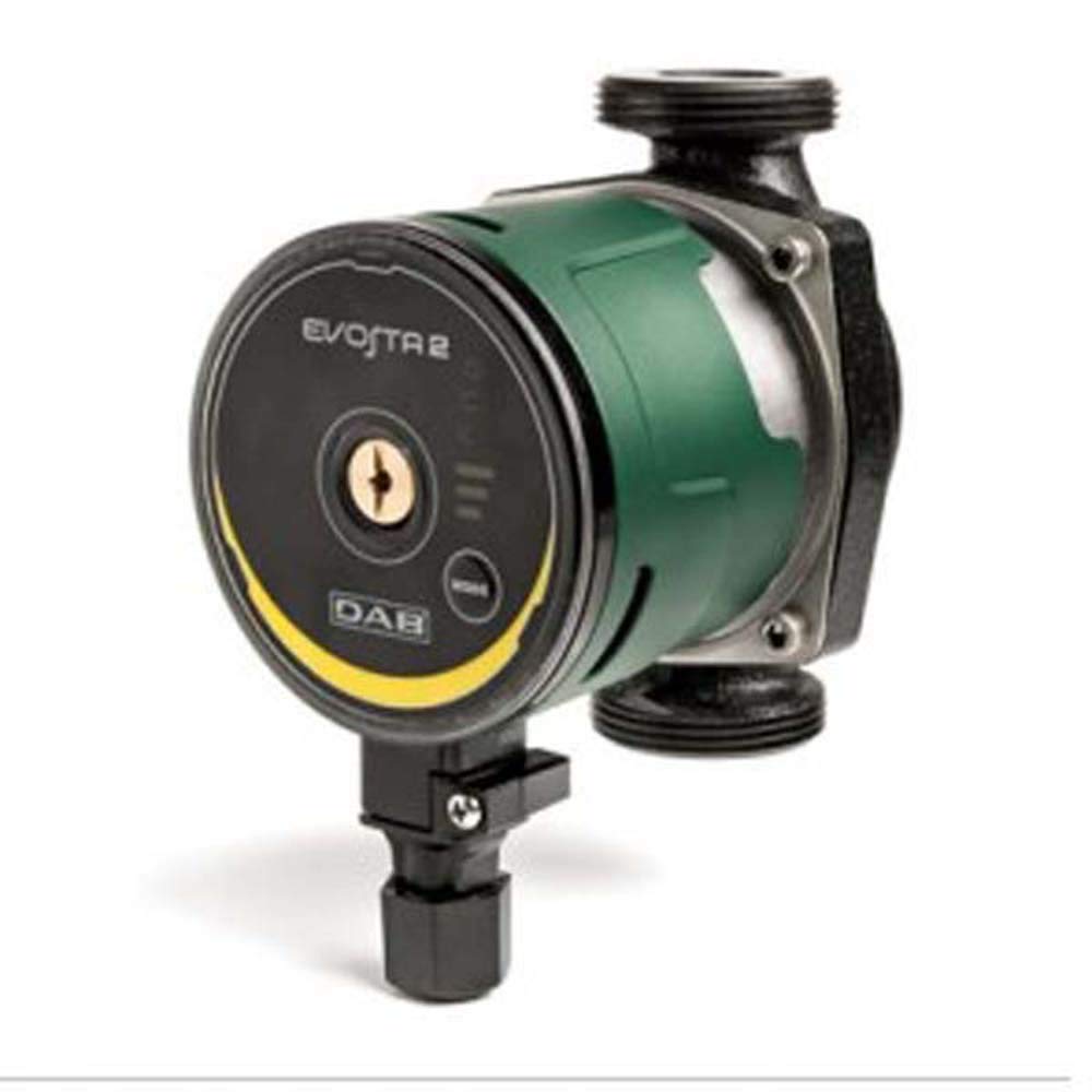 Circolatore Modello Evosta 2 A Rotore Bagnato 40-70/130 - 4