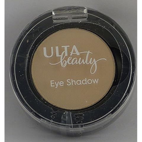 Fiico Ulta Matte Eyeshadow Coconut Cover