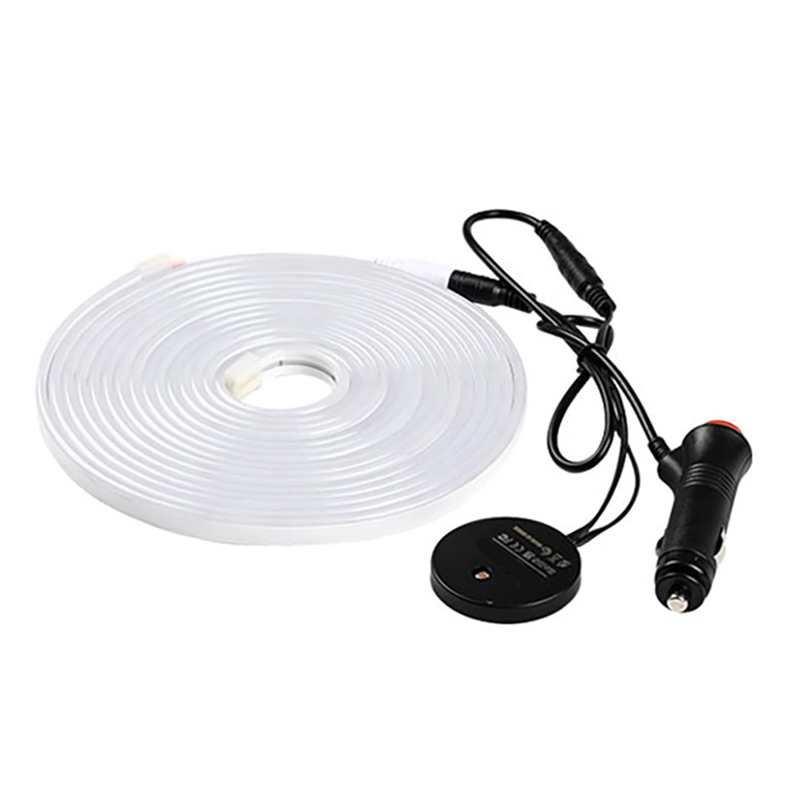 Taśma LED bagażnika samochodowego Lampa LED Dekoracyjna Atmosferyczna Do