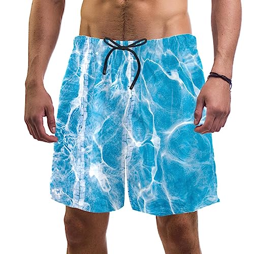 Maillots de bain pour hommes pour la piscine d'eau et la plage