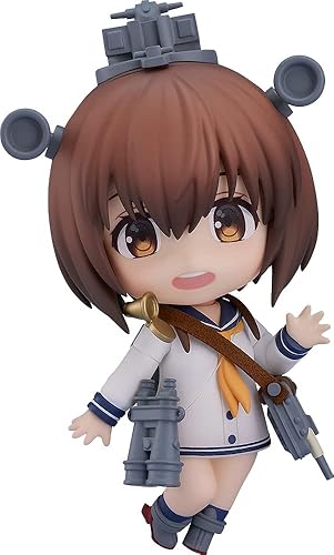 Good Smile Company Kantai Collection - KanColle - Figura de acción Yukikaze Nendoroid