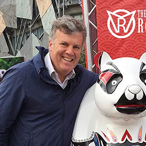 NIKO PRESENTS THE ROADMINDERS cover art