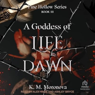 A Goddess of Life and Dawn