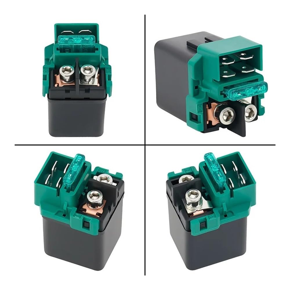 Interruptores relé solenoide Para NT700 SH150 VT1300 RVF750R RVT1000