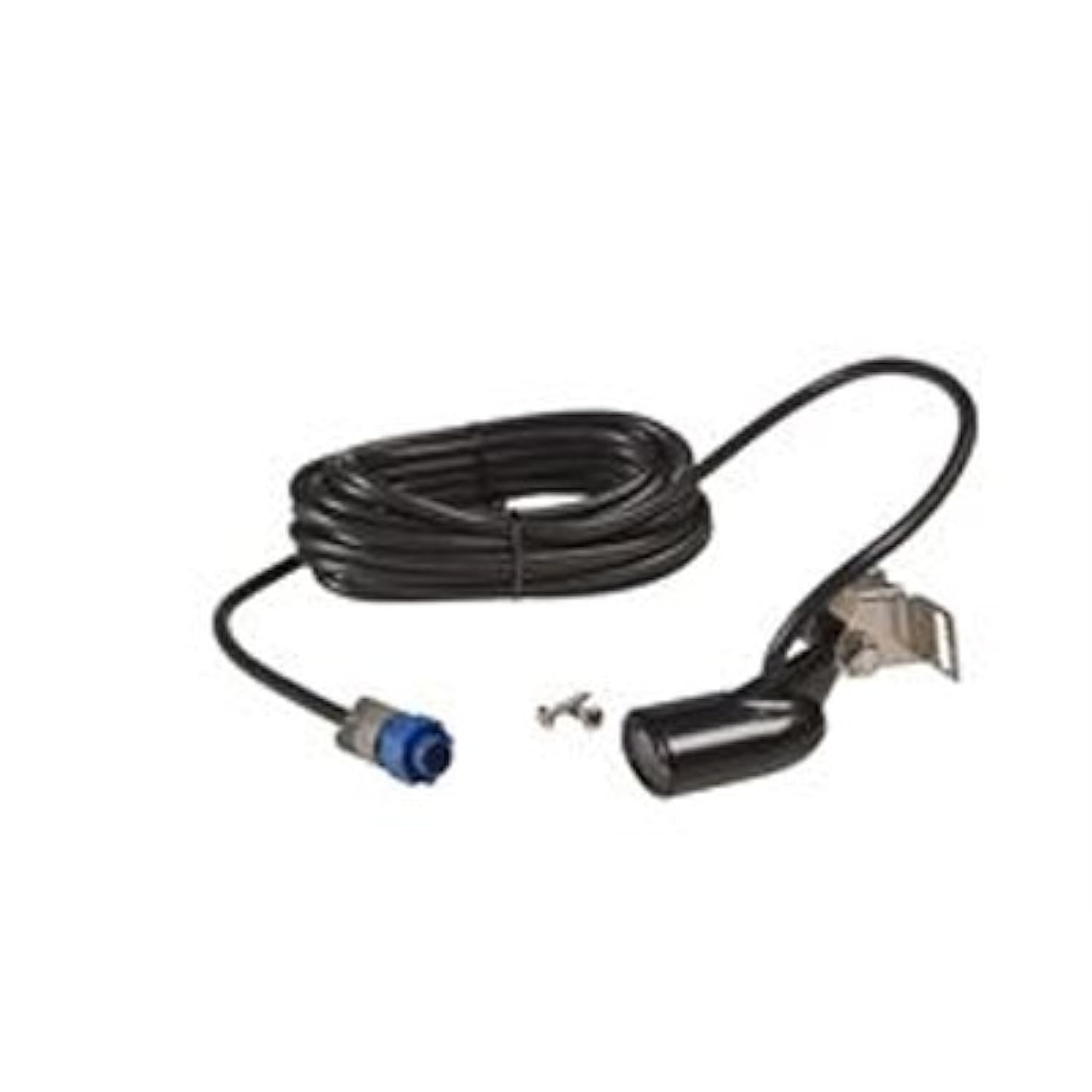 Lowrance Transom Mount Transducer : Electronics